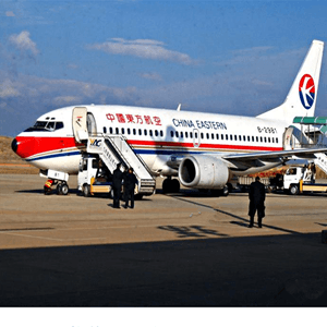 阿勒泰雪都航空快运业稳步发展的原因是什么？